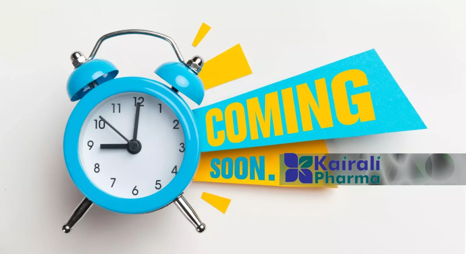 Kairali Pharma promo