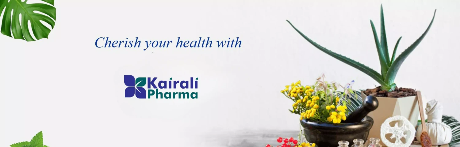 Kairali Pharma promo